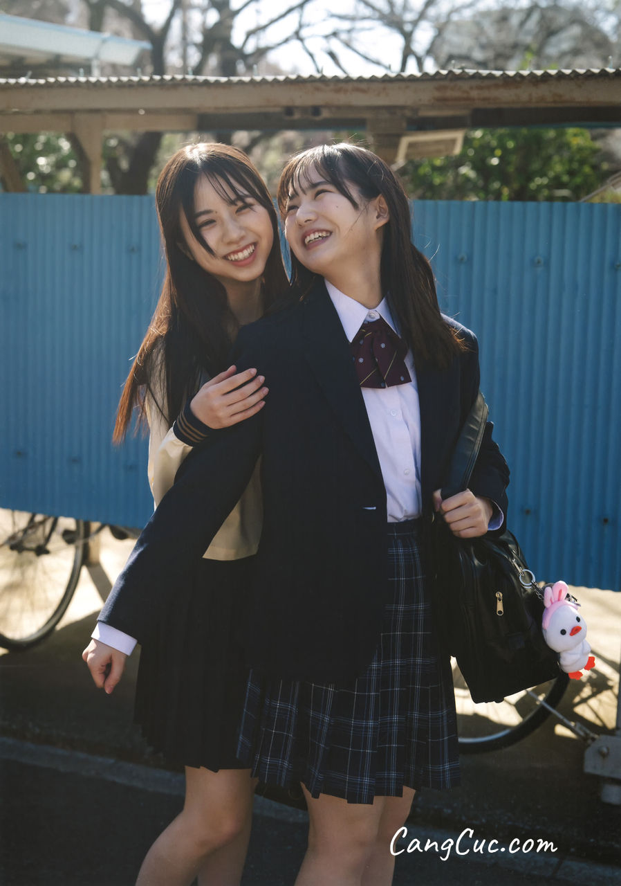 [JP] B.L.T. Graduation 2025 中学·高校卒業